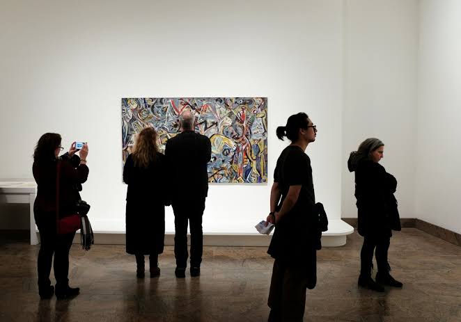 Engaging with the arts linked to slower aging at the biological level