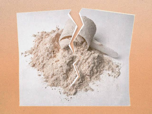 Is Protein Powder Bad For Your Long-Term Health?
