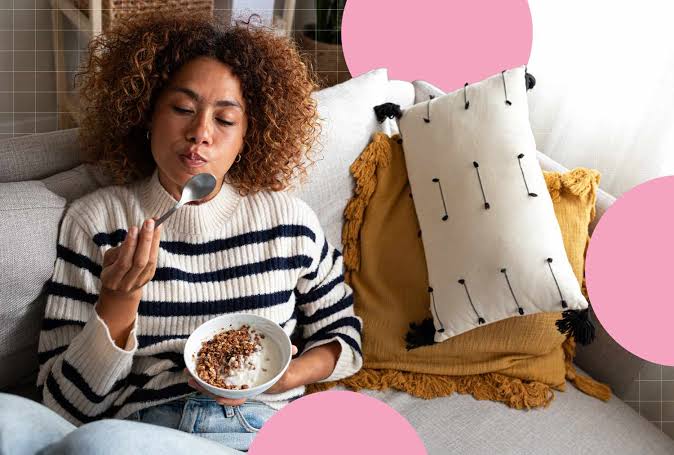 4 ‘Bad’ Breakfast Foods That Can Actually Support Weight Loss, According to Dietitians