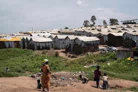 People fleeing conflict in Congo complicate efforts to stop Ebola outbreak