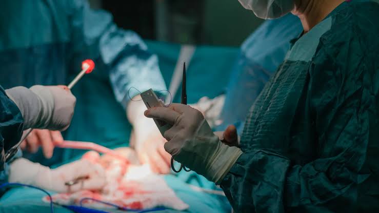 ‘Pain like I’ve never had’: women on the trauma of womb procedure
