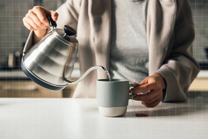 The Best Tea for Lowering High Blood Pressure, Recommended by a Dietitian