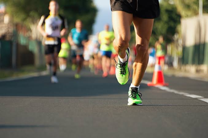 Your Wimpy Workouts Aren’t Cutting It, Scientists Say