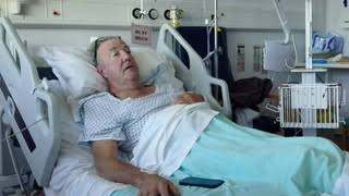 Prostate cancer treatment used by Jeremy Clarkson as effective as radiotherapy
