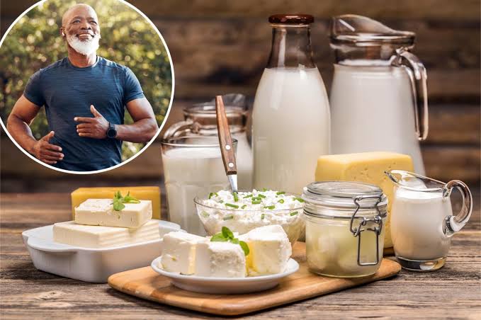 Common daily food may slow biological aging in men: study