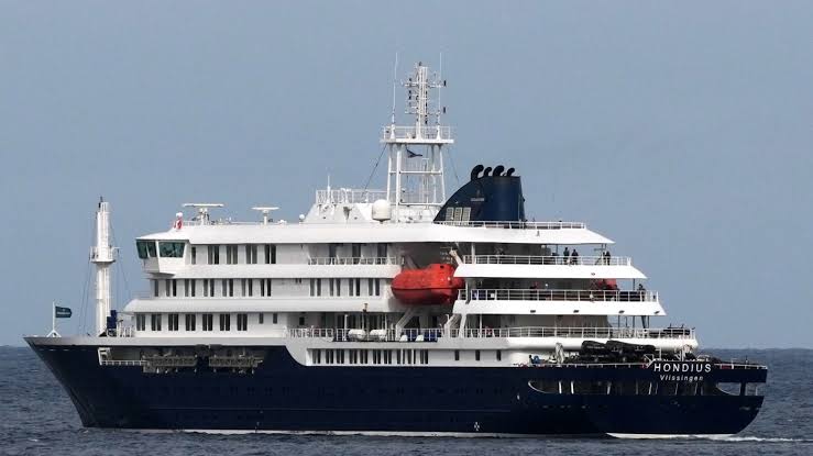 Last American hantavirus cruise ship passenger released from quarantine