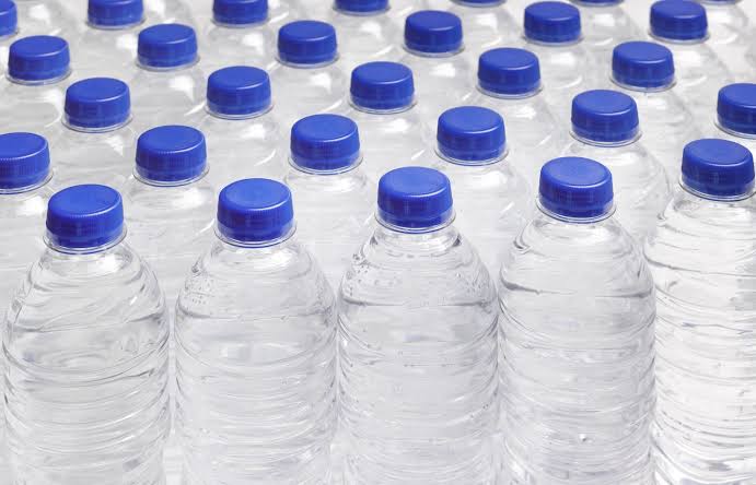 Dear Doctor: Is there a way to test for plastic particles (i.e., from water bottles) within the body?