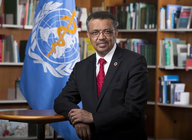 WHO Director-General's opening remarks at the media briefing – 2 July 2026