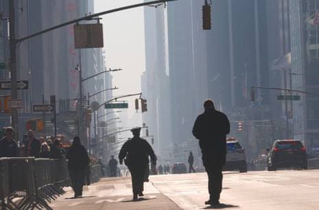 Air pollution may cause childhood obesity by disrupting impulse control, study finds