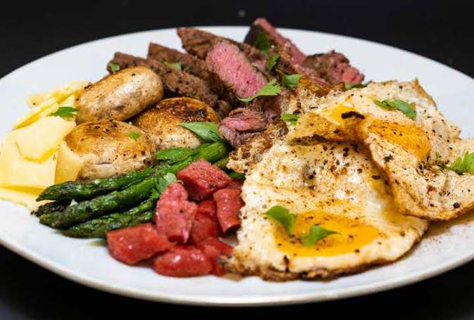 A Diet Darling May Be Working Against Healthy Aging