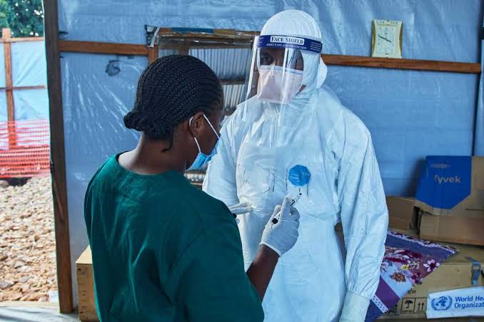 Ebola death toll reaches 600, as new cases suspected in other parts of Congo