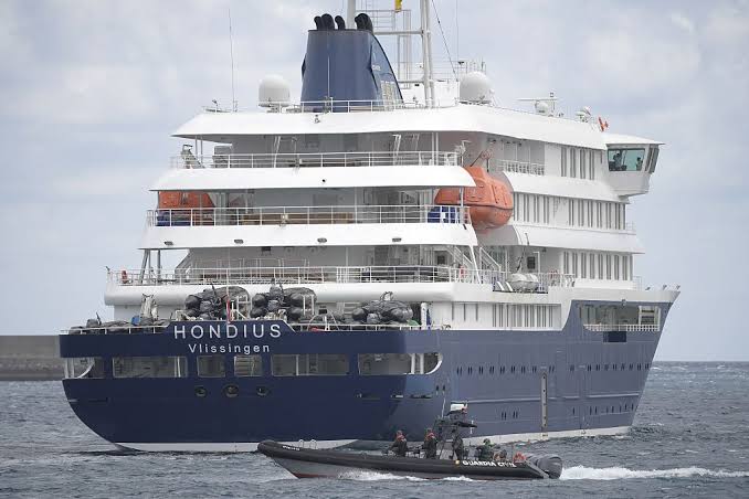 Should you cancel your cruise after the hantavirus outbreak?