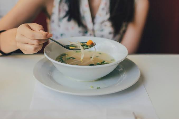 Want to lose weight? Try eating the same meals on repeat, say researchers