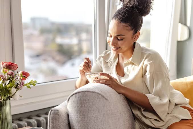 Dietitians Say This Is What You Should Eat for Breakfast If You Want All-Day Energy