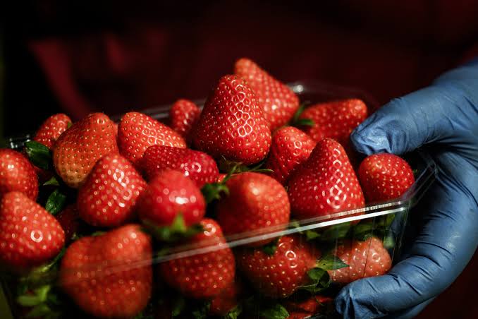 You might be eating five portions of fruit and veg a day – but it still might not be enough
