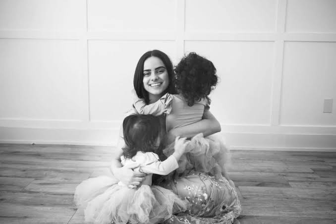 'Mom brain' gets it wrong. Neuroscience shows women's capacity after kids isn't limited — it expands
