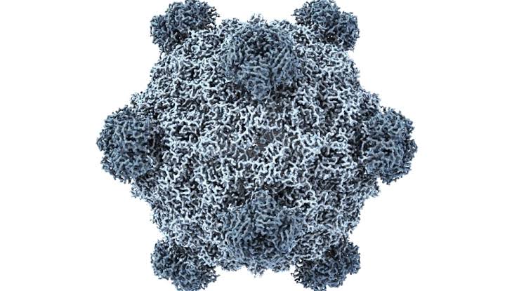 The Latest Scary-Sounding AI Milestone: A Brand-New Virus
