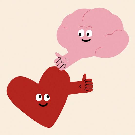 People who are optimistic tend to have healthier hearts, study finds