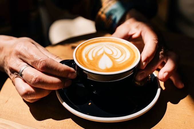 This Is Exactly How Much Coffee You Can Drink a Day, According to the American Heart Association
