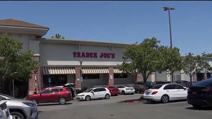 Possible measles exposure in three Bay Area locations