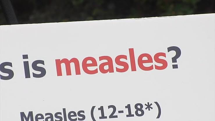 State health officials monitor measles spread in Pennsylvania