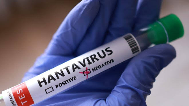Cruise passengers are quarantining, but for how long? Latest on hantavirus