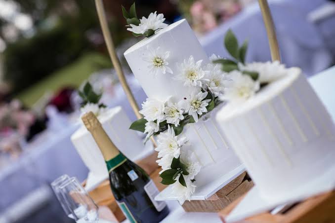 A Mother Got So Happy at Her Daughter’s Wedding That She Ended Up Hospitalized