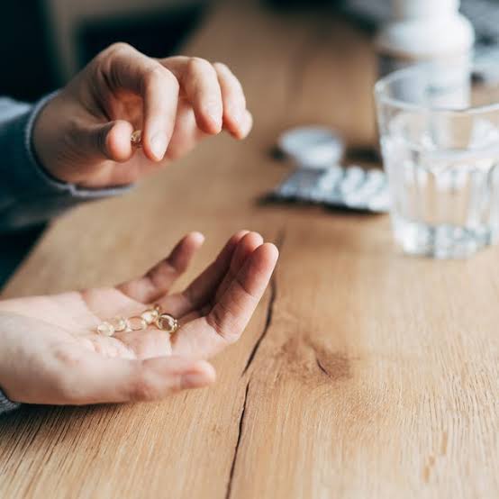 I Took Vitamin D Supplements Every Day for a Week, and This Is What Happened to My Body