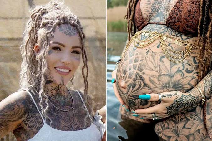 Mom, 34, Gets Pregnant with ‘Miracle’ Baby After Breast Cancer. Then Doctors Discover 7 Brain Tumors