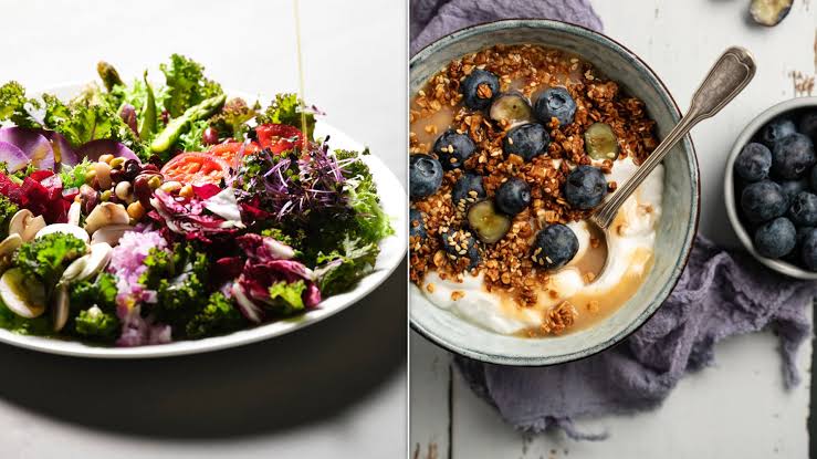 Dementia Specialists Reveal The Foods They Always Tell Patients To Eat More Of
