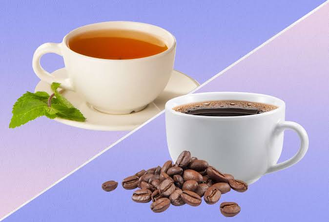 Coffee vs. Green Tea: Which Is Better for Weight Loss?