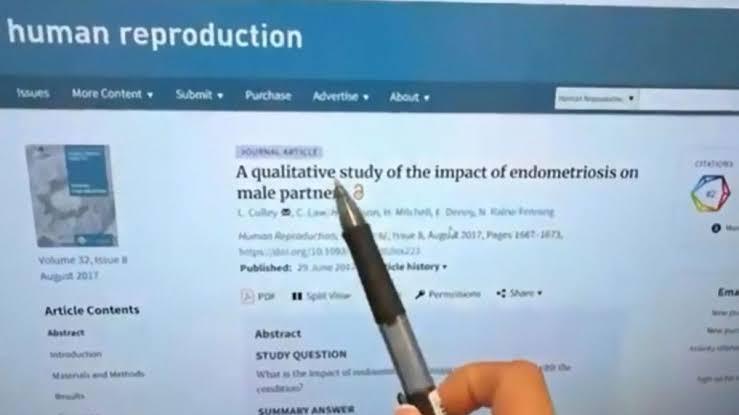 Doctor Exposes Shocking Studies On Women’s Health, And People Are Absolutely Furious