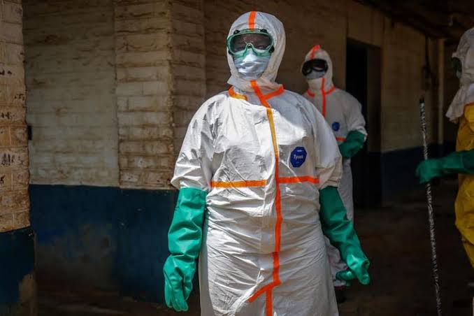 WHO Chief Visits Bunia—Epicenter Of Africa’s Ebola Outbreak (Live Updates)