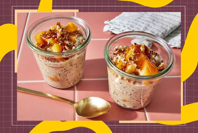 The Best High-Fiber Breakfast for the Mediterranean Diet, According to Dietitians