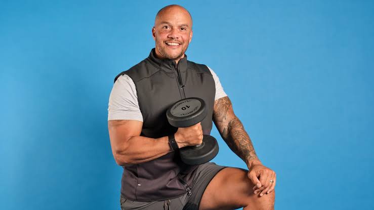 The 20-minute Ozempic workout — the 5 crucial strength exercises