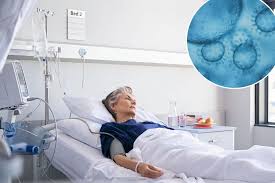 COVID may reactivate dormant viruses hidden in the bodies of otherwise healthy people