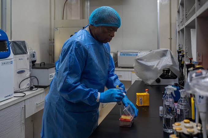 There is no Ebola vaccine for this outbreak and won’t be one soon. Here’s why.