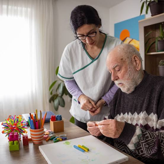 Three middle-age health habits that could delay dementia for 13 years
