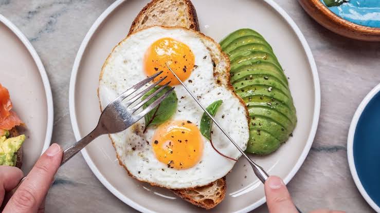 Study Links 2 Simple Eating Habits to Lasting Lower Weight
