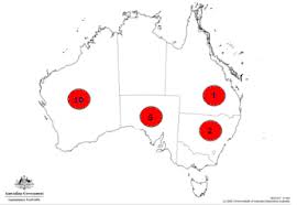 Australia: CSIRO Confirms Qld's H5N1 - SA Reports 2 `Suspected' Local Birds