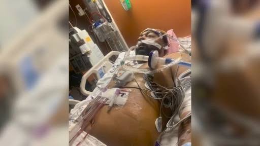 ‘Death was at my door,’ Arkansan shares story of surviving aortic dissection