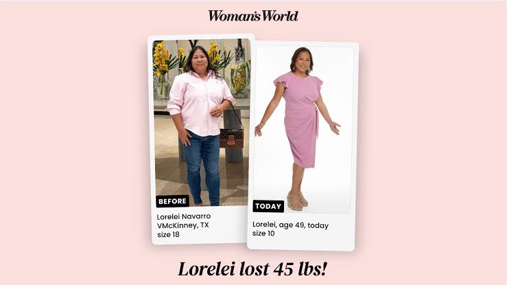 The Walking Hack That Burns Stubborn Age-Related Fat At Double Speed