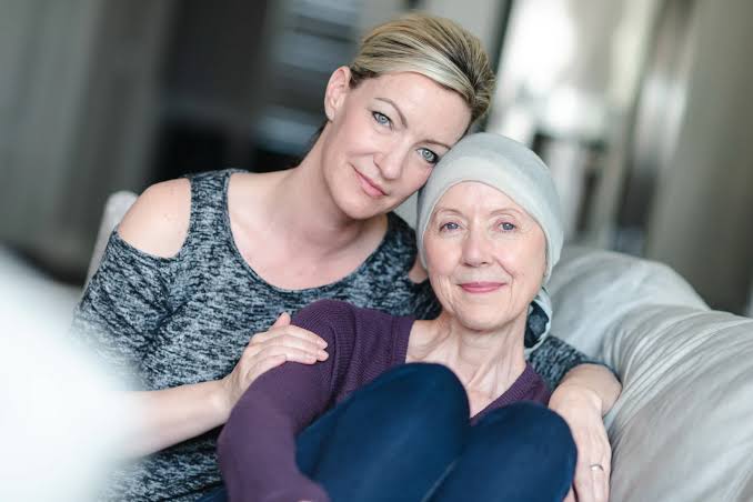Column | What to know about cancer risk if it runs in your family