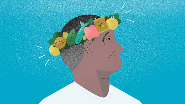 5 Foods That Boost Your Brain