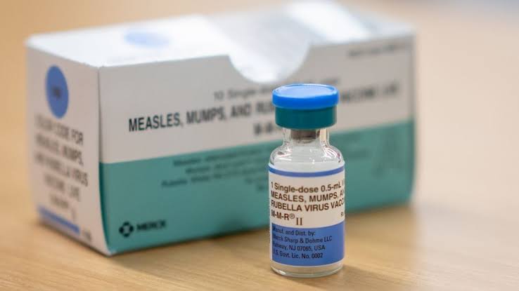Oregon health officials warn measles cases could continue to rise