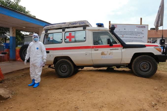Congo says nearly 1,000 die of Ebola, confirmed cases rise to 2,473