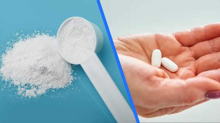 I use glycine and magnesium for deep sleep — doctors reveal which is better