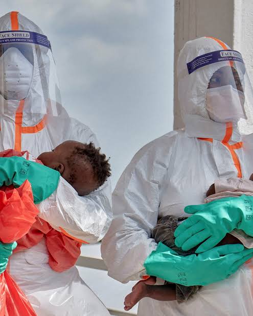 Explainer: Why Congo's Ebola outbreak is spreading faster than previous epidemics
