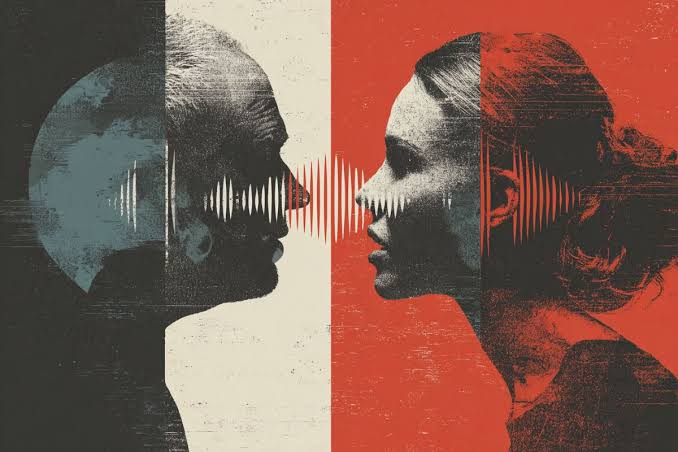 Why Men and Women Hear Differently