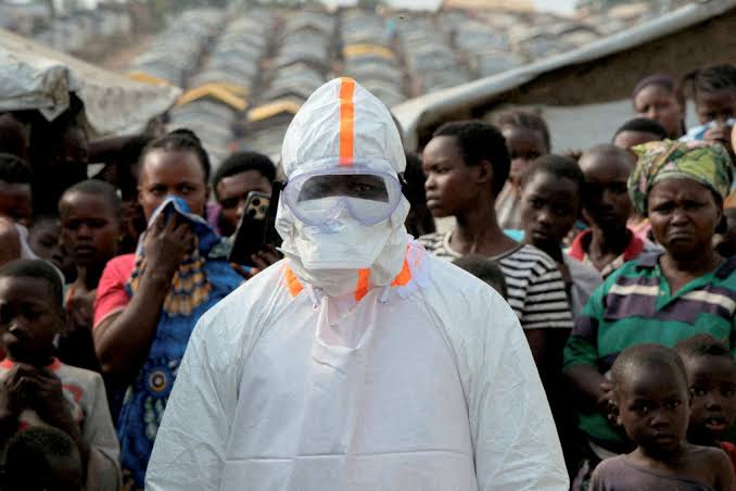 Safety fears limit Ebola response in Congo, with more than 12 attacks on health facilities and workers recorded